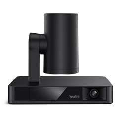 Yealink UVC86 Black